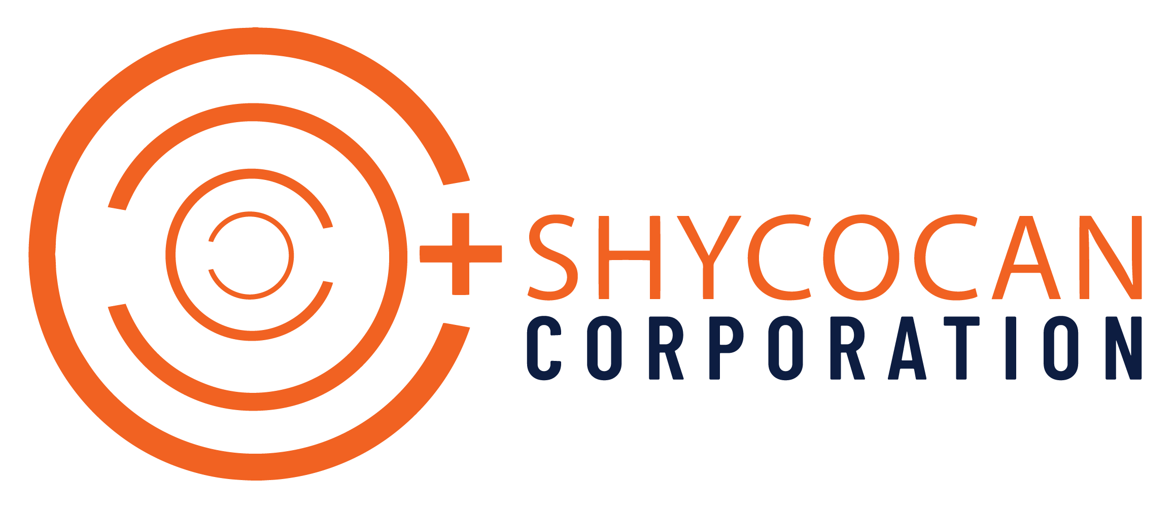 Shycocan corporation Logo